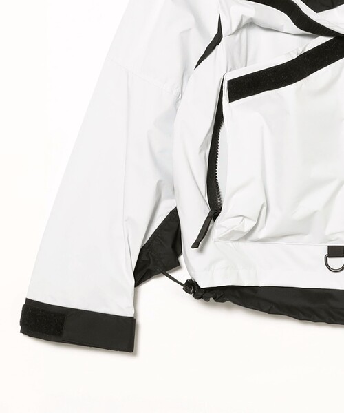 BEAMS（ビームス）の「撥水 ウェーディング ジャケット（ナイロン