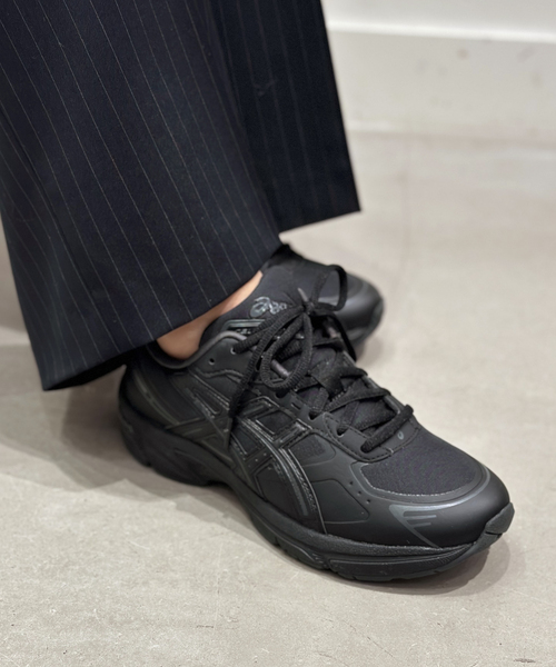 ASICS / アシックス】GEL-1130 NS(Black)（スニーカー）｜ASICS