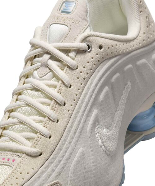 セール】ナイキ ショックス R4 SE ウィメンズシューズ / Nike Shox R4