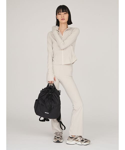 限定カラー】撥水 emmiロゴマルチバックパック（バックパック/リュック