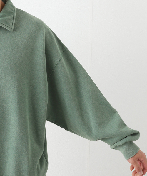 JOURNAL STANDARD（ジャーナルスタンダード）の「ストーンウォッシュ