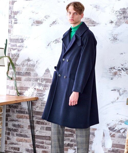 DRESSTERIOR（ドレステリア）の「【Monomax12月号掲載】Super140's