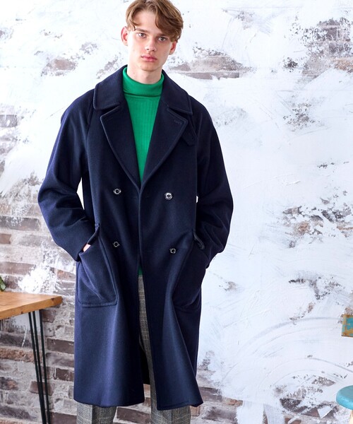 DRESSTERIOR（ドレステリア）の「【Monomax12月号掲載】Super140's