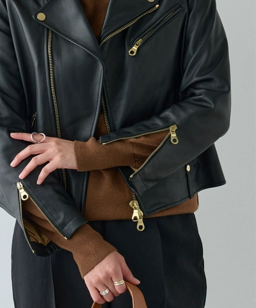 CINQUANTA（チンクアンタ）の「【大草直子さんコラボ / CINQUANTA