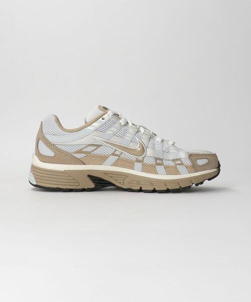 NIKE（ナイキ）の「【WEB限定】＜NIKE＞P-6000 プレミアム スニーカー