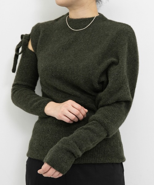 Paloma Wool（パロマウール）の「paloma wool CARLITA（ニット