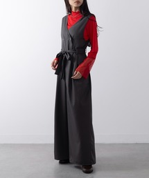 パーティー」に該当するつなぎ/オールインワンファッション通販 - ZOZOTOWN