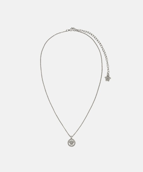 メドゥーサ '95 ネックレス（ネックレス）｜VERSACE（ヴェルサーチ）の