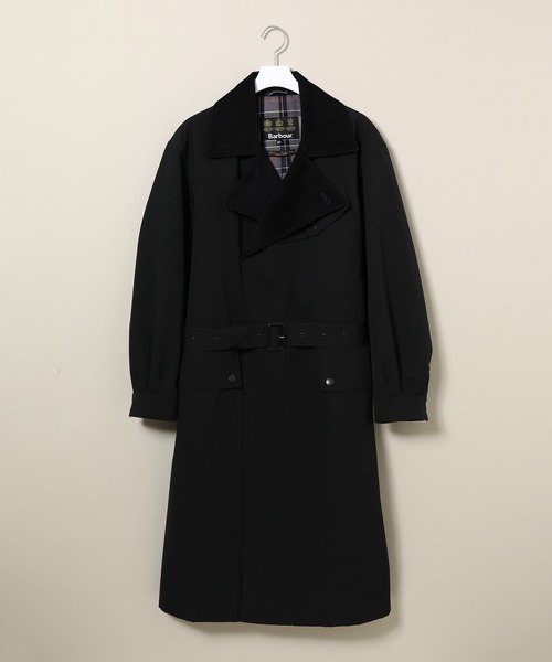 Barbour（バブアー）の「【BARBOUR/バブアー別注】DESPATCH RIDERS