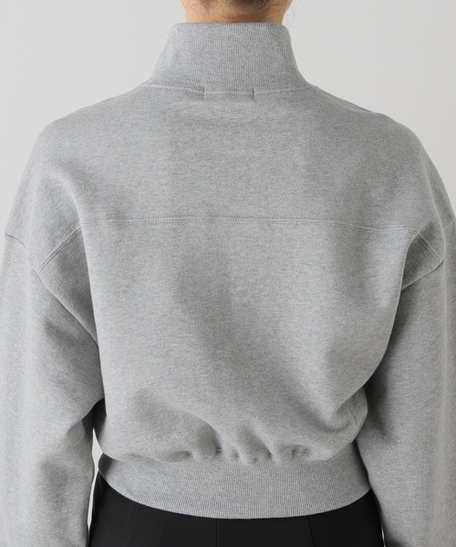 SKIN（スキン）の「【SKIN × EDIT. FOR LULU】コラボ クロップド