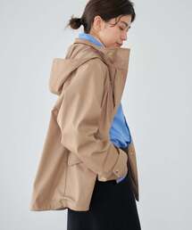 IENA（イエナ）の「ツイル ショートコート（その他アウター）」 - WEAR