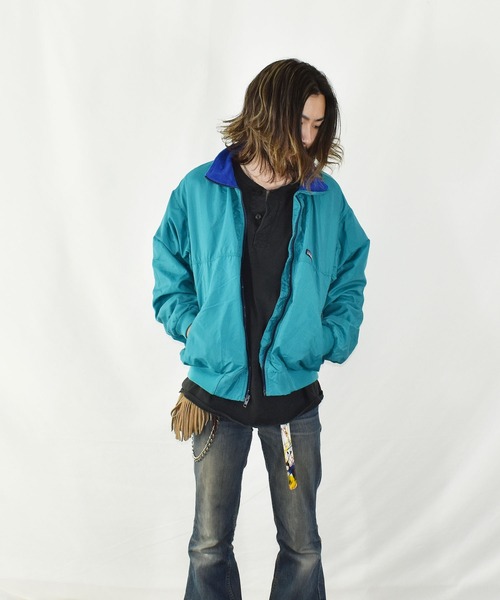 patagonia（パタゴニア）の「【ヴィンテージ古着】90's Patagonia