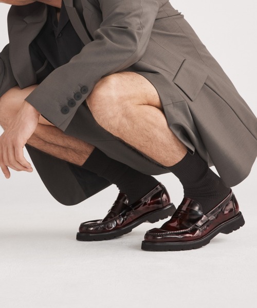 COLE HAAN（コールハーン）の「アメリカンクラシックス ペニー