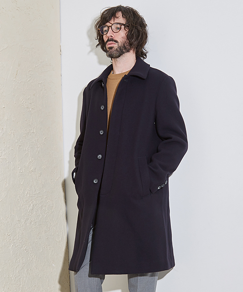 UNITED TOKYO（ユナイテッドトウキョウ）の「ビーバーステンコート