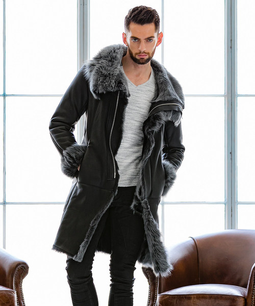 Buffalo Bobs（バッファローボブズ）の「SOPHIA(ソフィア)トスカーナ