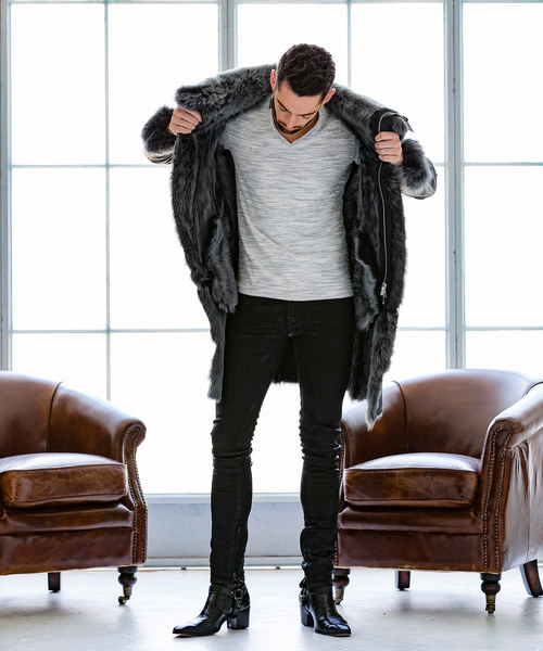 Buffalo Bobs（バッファローボブズ）の「SOPHIA(ソフィア)トスカーナ