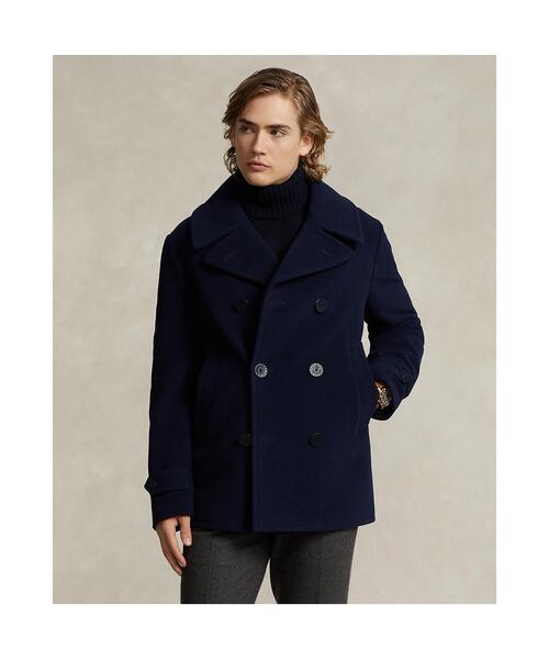 POLO RALPH LAUREN（ポロ ラルフ ローレン）の「ブラッシュド ツイル