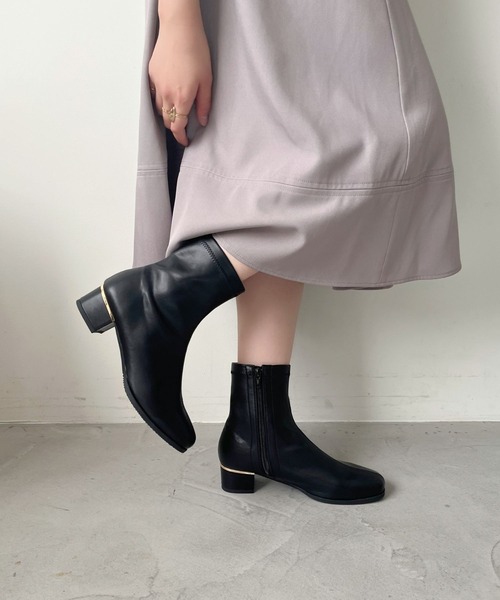 ヒール パーツ ストレッチブーツ /52402 柔らかい（ブーツ）｜WA