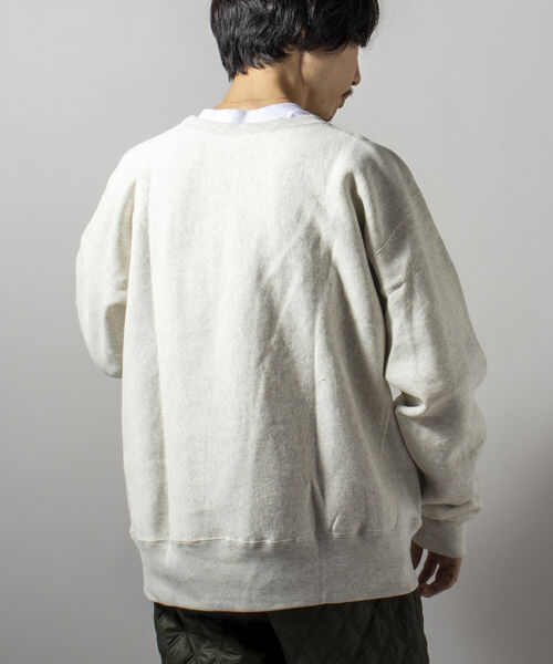 Champion（チャンピオン）の「【Champion/チャンピオン】REVERSE WEAVE