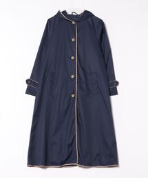 トレンチコート レインコート/ポンチョ」に該当するファッション通販