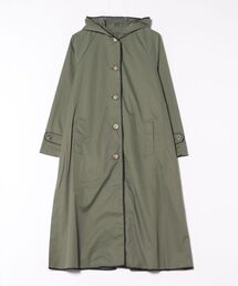 トレンチコート レインコート/ポンチョ」に該当するファッション通販