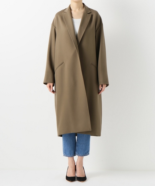 Deuxieme Classe（ドゥーズィエムクラス）の「・ボタニーツイルコート