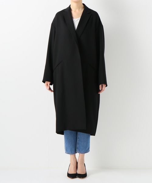 Deuxieme Classe（ドゥーズィエムクラス）の「・ボタニーツイルコート