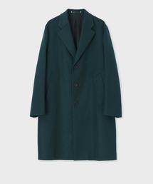 Paul Smith（ポールスミス）｜メンズのチェスターコート一覧 - WEAR