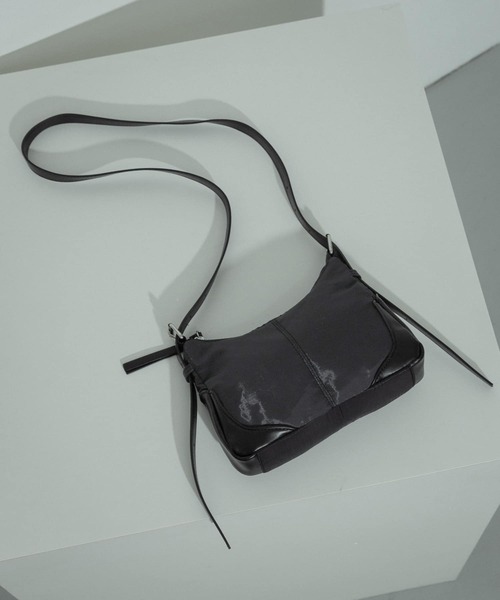 セール】ダブルアジャストナイロンショルダー（ショルダーバッグ