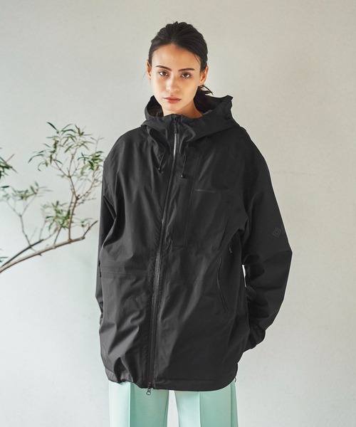 DAIWA（ダイワ）の「DAIWA × GORDON MILLER GORE-TEX INFINIUM JACKET