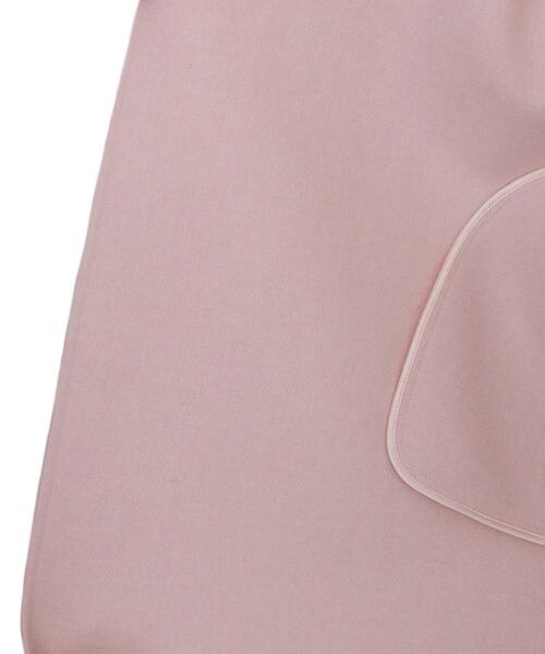 Drawer（ドゥロワー）の「Drawer ウールカシミヤメランジケヌキVネック