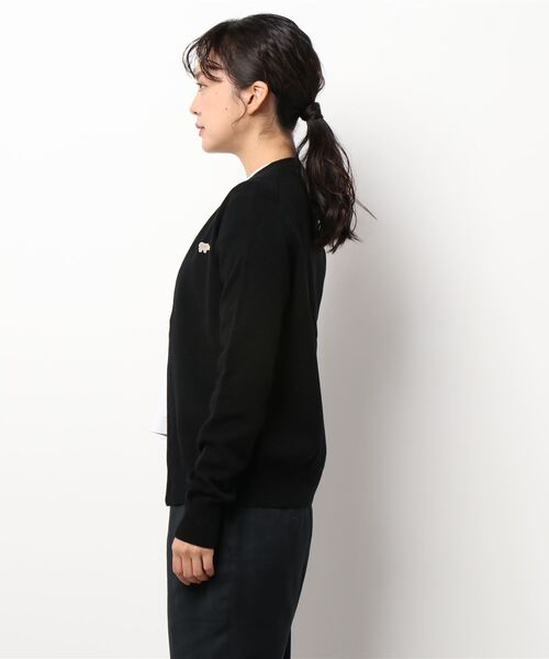 SCYE BASICS（サイベーシックス）の「【SCYE BASICS】〈別注〉クルー