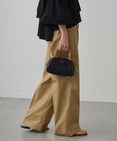 LOUNGEDRESS（ラウンジドレス）の「ノータックチノパンツ（チノパンツ