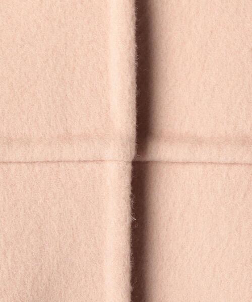 Drawer（ドゥロワー）の「Drawer ウールケヌキVネックジャケット