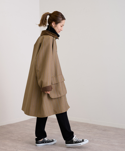 FRAMeWORK（フレームワーク）の「【BARBOUR/バブアー】別注Beaufort