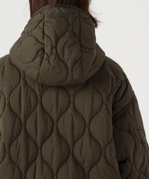 TOMORROWLAND （トゥモローランド）の「【別注】WILD THINGS