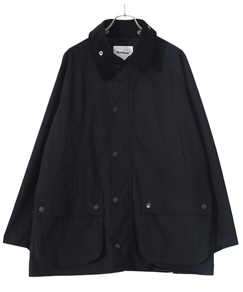 Barbour（バブアー）の「Barbour / バブアー：【ONLY ARK】別注 BIG