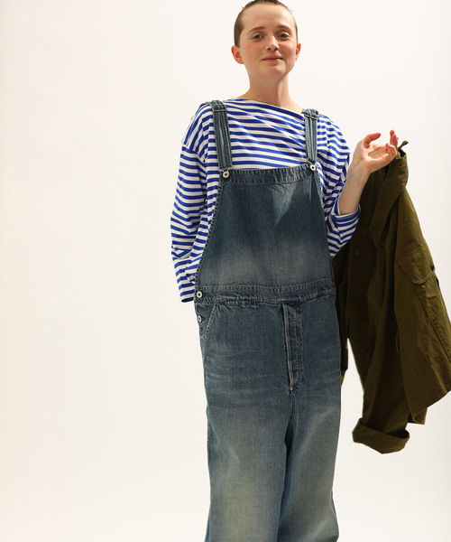 JOURNAL STANDARD LUXE（ジャーナルスタンダード ラックス）の「11OZ