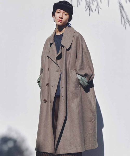 MEDE19F（メデジュウキュウ）の「MEDE19F 古着屋で見つけたよう