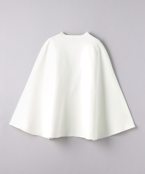 UNITED ARROWS（ユナイテッドアローズ）の「ケープ カーディガン