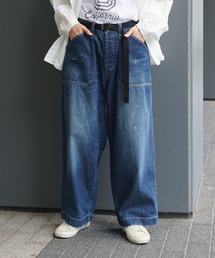 JOURNAL STANDARD LUXE（ジャーナルスタンダード ラックス）｜デニム