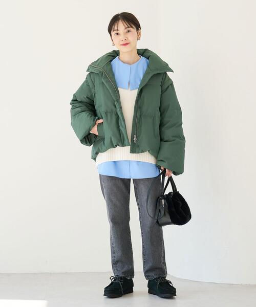 green label relaxing（グリーンレーベルリラクシング）の「［size