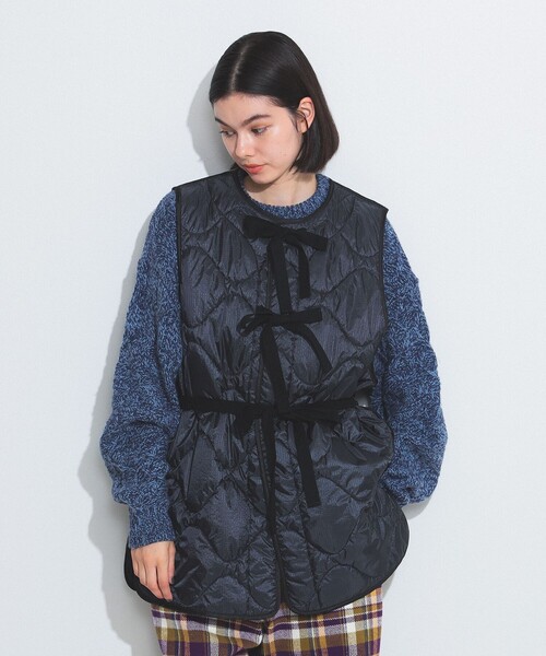 BEAMS BOY（ビームスボーイ）の「BEAMS BOY / リップ サーモ ライナー