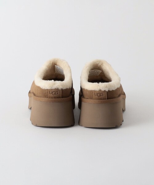 UGG（アグ）の「＜UGG＞ニュー ハイツ コージー クロッグ シューズ
