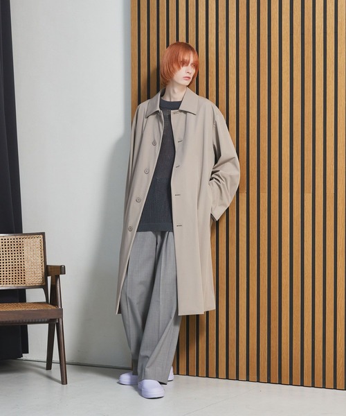 STERNBERG（スタンバーグ）の「STERNBERG/OLMETEX3レイヤーステン