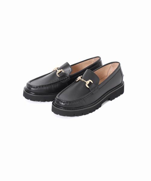 REMME/レメ 別注ボリュームビットローファー（ローファー）｜FRAMeWORK