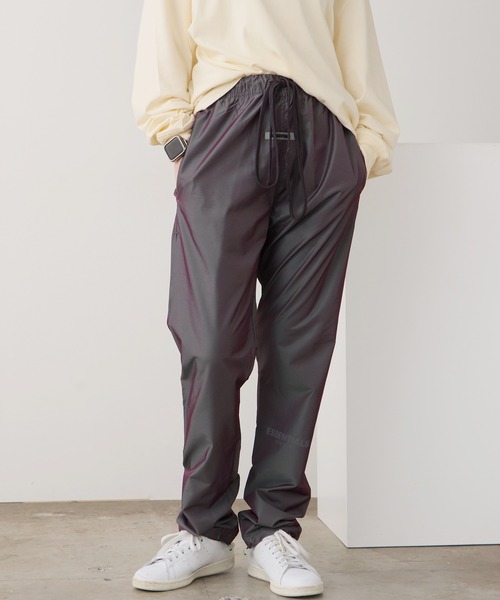 セール】FOG ESSENTIALS/エッセンシャルズ FOG TRACK NYLON PANTS