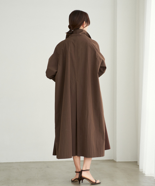 plage（プラージュ）の「R'IAM LOOSE トレンチコート（トレンチコート