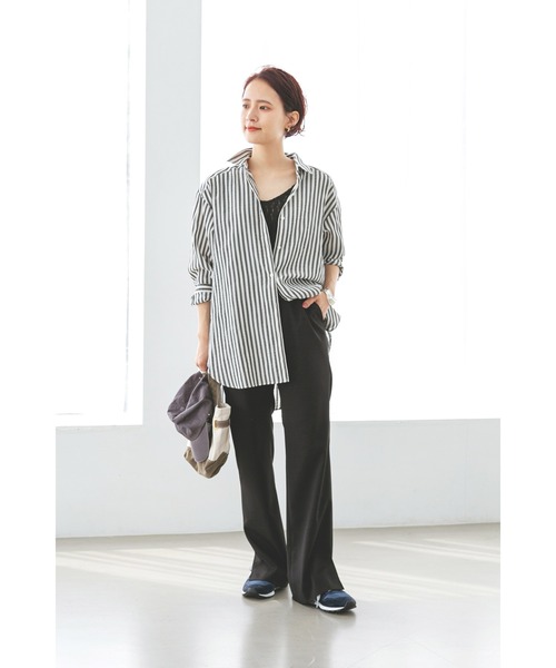 Spick & Span（スピックアンドスパン）の「【KaNa OYA × Spick & Span