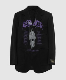 RAF SIMONS（ラフシモンズ）の「Raf Simons + Robert Mapplethorpe